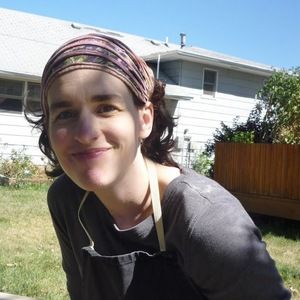 Meet your Posher, Liz